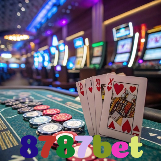 8787bet:Aposte no futebol, jogue poker e conquiste vitórias épicas!
