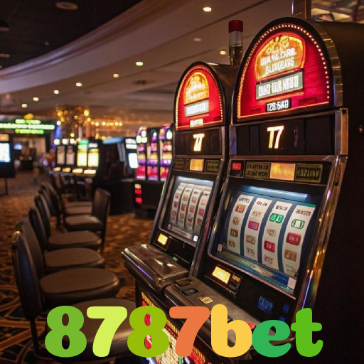 8787bet：Aposte nas melhores slots e conquiste prêmios como nunca!