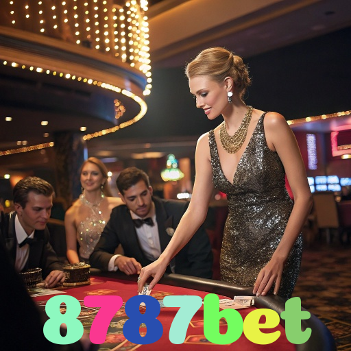 8787bet：Aposte nas melhores slots e conquiste prêmios como nunca!