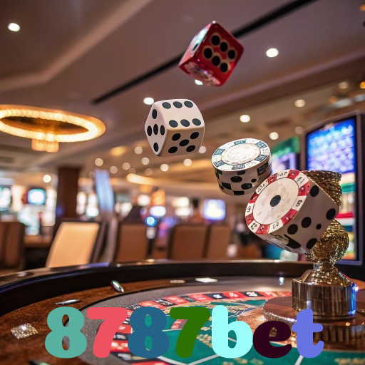 8787bet：Aposte nas melhores slots e conquiste prêmios como nunca!
