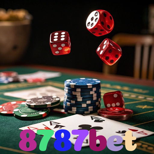 8787bet：Jogue poker, aposte no futebol e ganhe em grandes jogos de cassino!