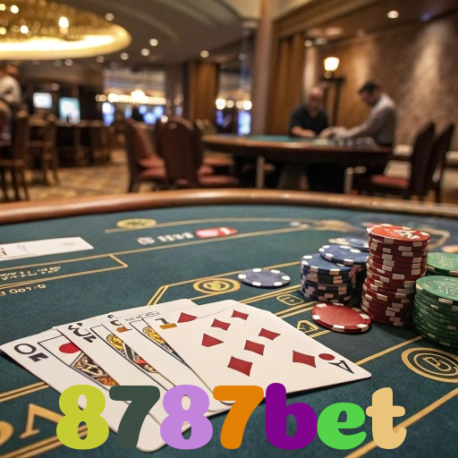 8787bet：Aposte nas melhores slots e conquiste prêmios como nunca!