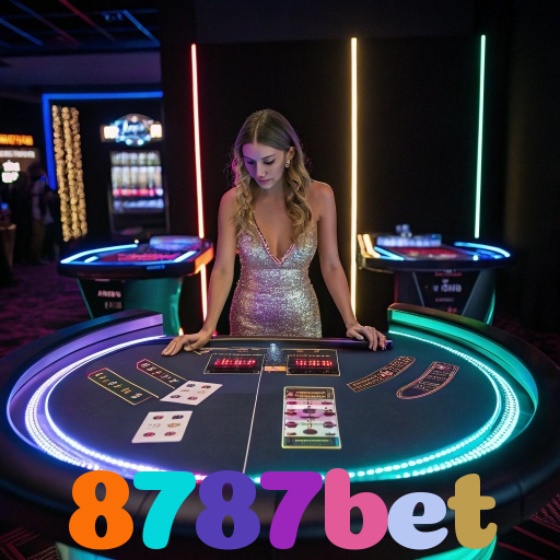 8787bet：Jogue poker, aposte no futebol e ganhe em grandes jogos de cassino!
