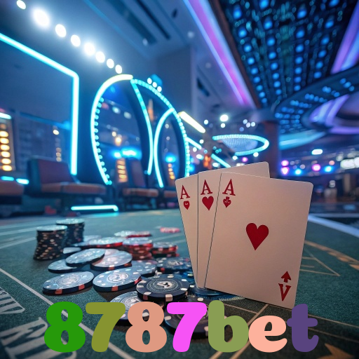 8787bet：Aposte no futebol, jogue poker e conquiste vitórias épicas!