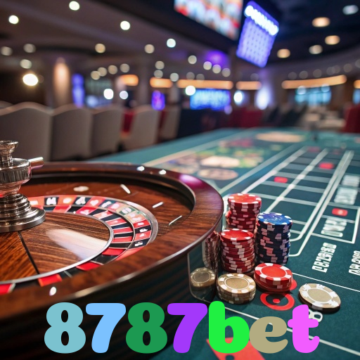 8787bet：Jogue poker, aposte no futebol e ganhe em grandes jogos de cassino!