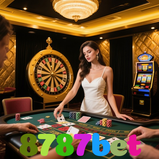 8787bet：Jogue poker, aposte no futebol e ganhe em grandes jogos de cassino!