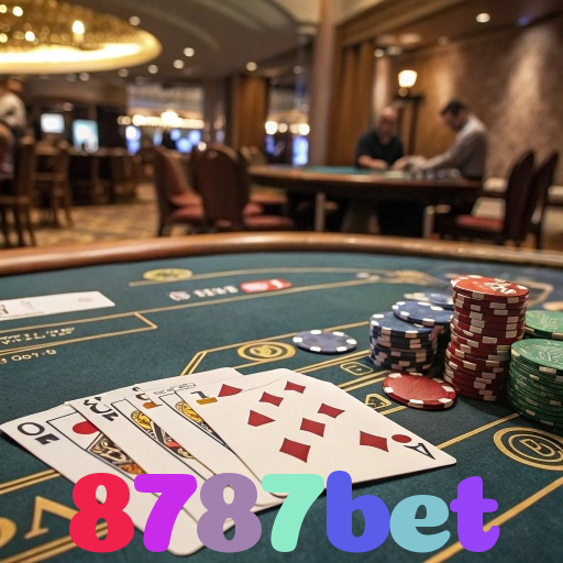 8787bet:Aposte nas melhores slots e conquiste prêmios como nunca!