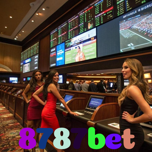 8787bet：Aposte nas melhores slots e conquiste prêmios como nunca!