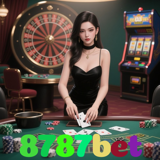8787bet：Aposte no futebol, jogue poker e conquiste vitórias épicas!