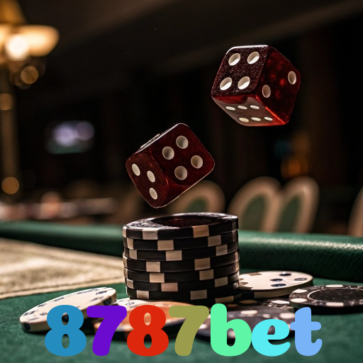 8787bet：Jogue poker, aposte no futebol e ganhe em grandes jogos de cassino!