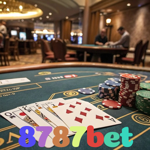 8787bet：Aposte nas melhores slots e conquiste prêmios como nunca!