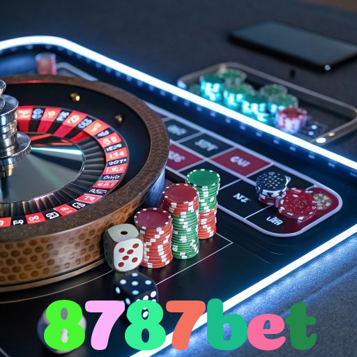 8787bet:Aposte no futebol, jogue poker e conquiste vitórias épicas!
