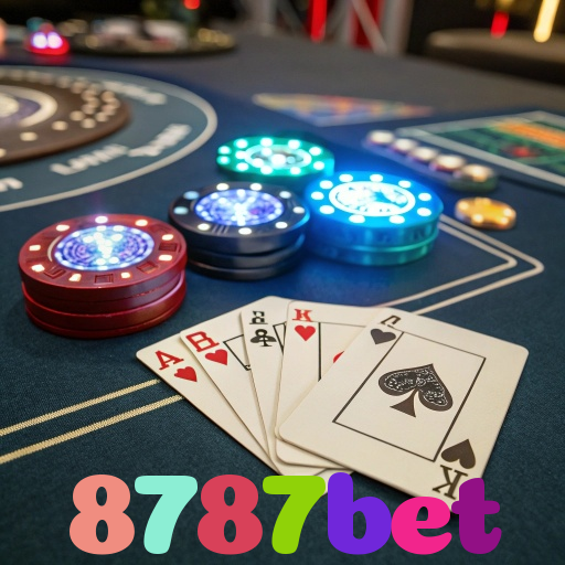 8787bet：Aposte nas melhores slots e conquiste prêmios como nunca!