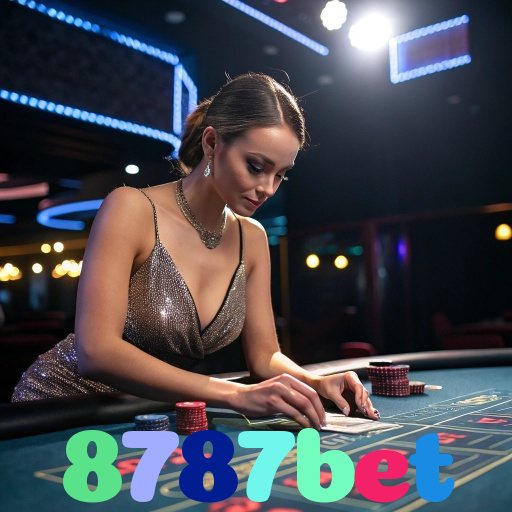 8787bet：Aposte no futebol, jogue poker e conquiste vitórias épicas!