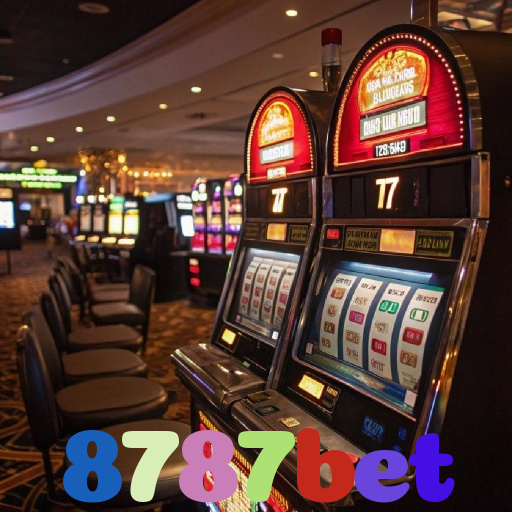 8787bet：Aposte nas melhores slots e conquiste prêmios como nunca!