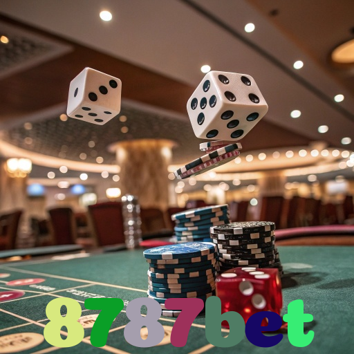 8787bet：Aposte nas melhores slots e conquiste prêmios como nunca!