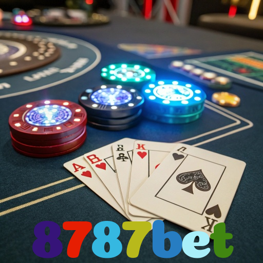 8787bet：Aposte nas melhores slots e conquiste prêmios como nunca!