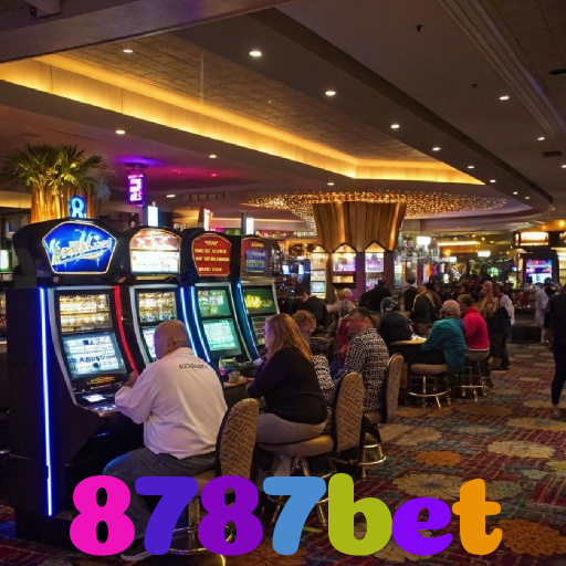 8787bet：Aposte nas melhores slots e conquiste prêmios como nunca!