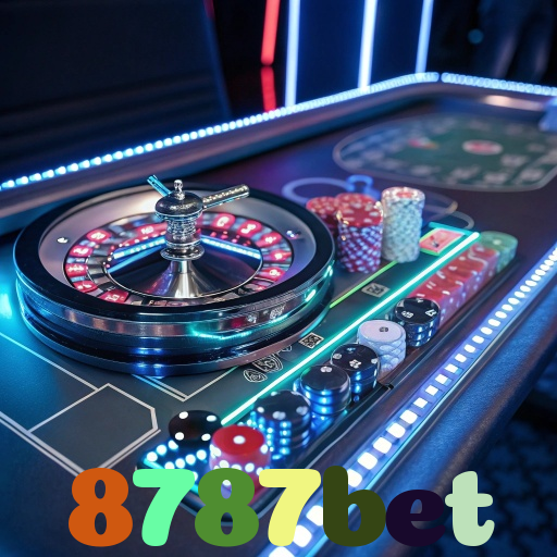 8787bet：Aposte nas melhores slots e conquiste prêmios como nunca!