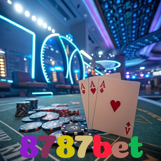 8787bet：Aposte no futebol, jogue poker e conquiste vitórias épicas!