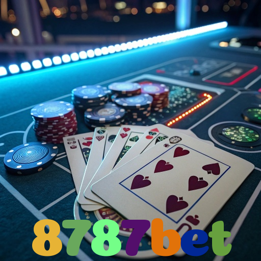 8787bet:Aposte no futebol, jogue poker e conquiste vitórias épicas!