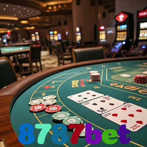 8787bet：Jogue poker, aposte no futebol e ganhe em grandes jogos de cassino!
