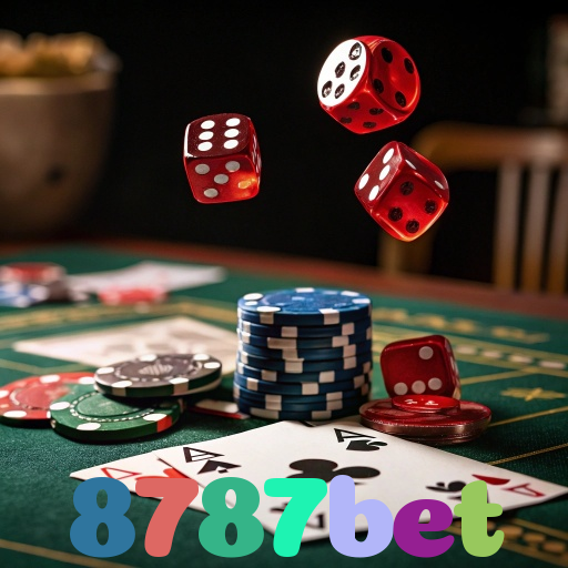 8787bet：Aposte nas melhores slots e conquiste prêmios como nunca!