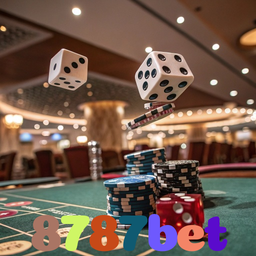 8787bet：Aposte no futebol, jogue poker e conquiste vitórias épicas!