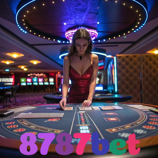 8787bet：Jogue poker, aposte no futebol e ganhe em grandes jogos de cassino!