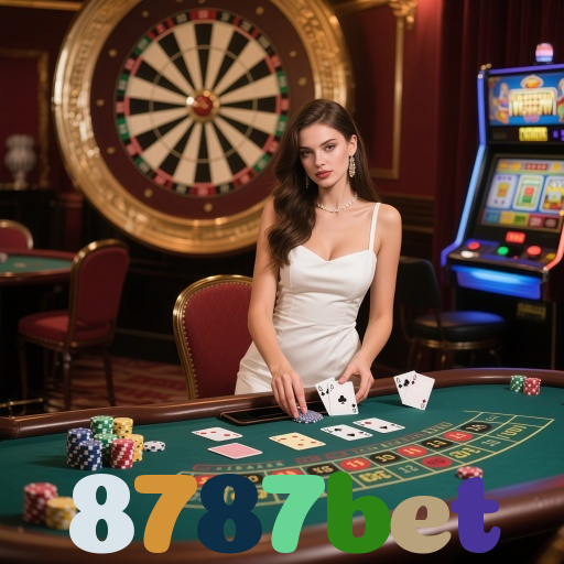 8787bet：Aposte no futebol, jogue poker e conquiste vitórias épicas!