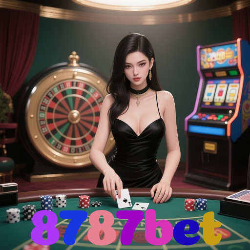 8787bet：Aposte no futebol, jogue poker e conquiste vitórias épicas!