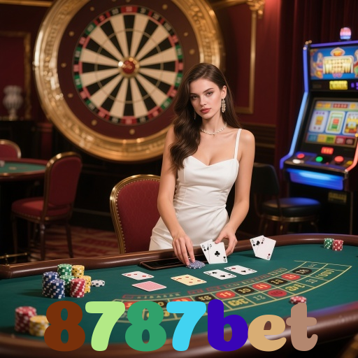 8787bet：Aposte no futebol, jogue poker e conquiste vitórias épicas!