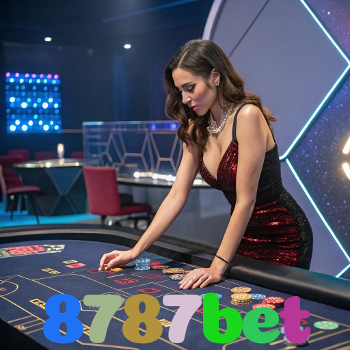 8787bet：Jogue poker, aposte no futebol e ganhe em grandes jogos de cassino!