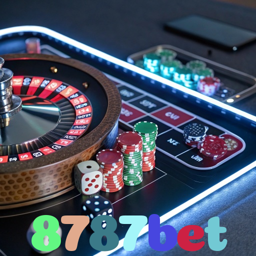 8787bet：Aposte nas melhores slots e conquiste prêmios como nunca!