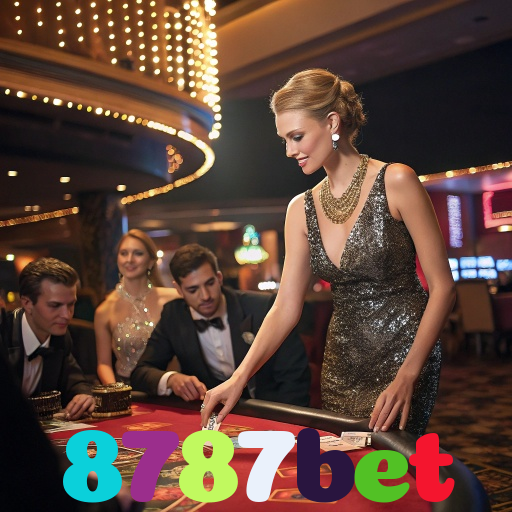 8787bet：Aposte nas melhores slots e conquiste prêmios como nunca!