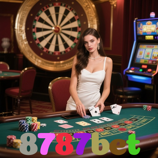 8787bet：Aposte no futebol, jogue poker e conquiste vitórias épicas!