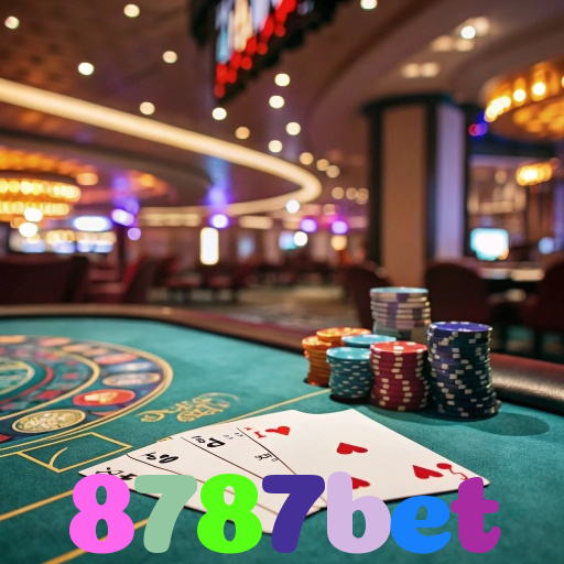8787bet:Aposte no futebol, jogue poker e conquiste vitórias épicas!