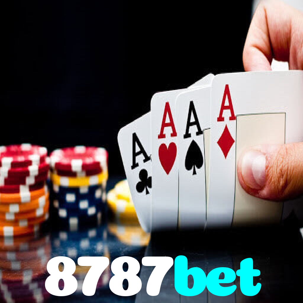 8787bet:Jogue poker, aposte no futebol e ganhe em grandes jogos de cassino!