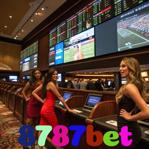 8787bet：Aposte nas melhores slots e conquiste prêmios como nunca!