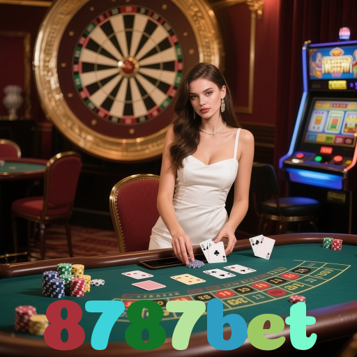 8787bet：Aposte no futebol, jogue poker e conquiste vitórias épicas!