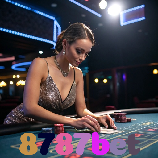 8787bet：Aposte no futebol, jogue poker e conquiste vitórias épicas!