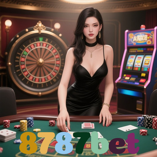 8787bet：Jogue poker, aposte no futebol e ganhe em grandes jogos de cassino!