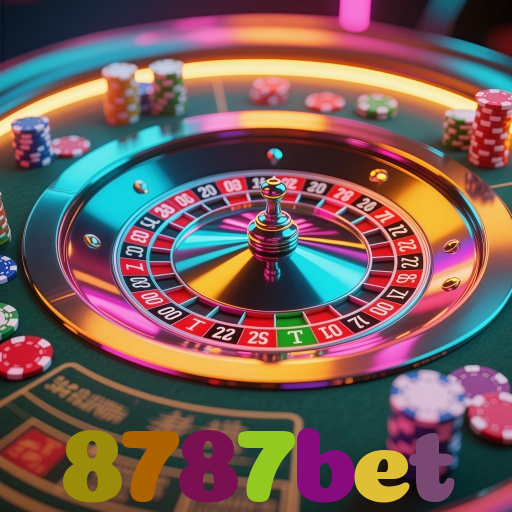 8787bet：Aposte nas melhores slots e conquiste prêmios como nunca!