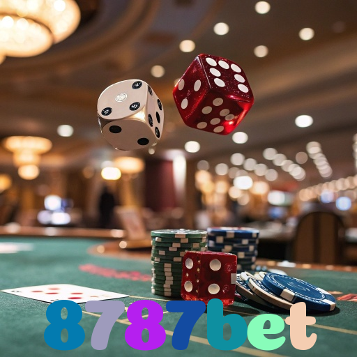 8787bet：Jogue poker, aposte no futebol e ganhe em grandes jogos de cassino!