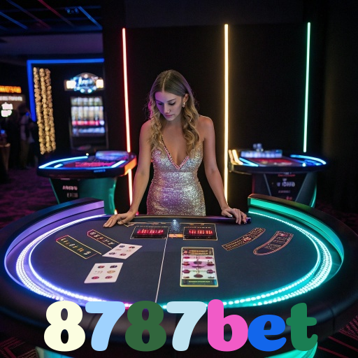 8787bet：Aposte nas melhores slots e conquiste prêmios como nunca!