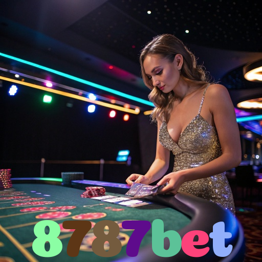 8787bet：Aposte nas melhores slots e conquiste prêmios como nunca!