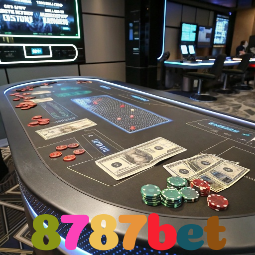 8787bet：Aposte no futebol, jogue poker e conquiste vitórias épicas!