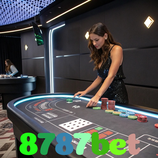 8787bet：Jogue poker, aposte no futebol e ganhe em grandes jogos de cassino!