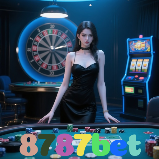 8787bet:Aposte nas melhores slots e conquiste prêmios como nunca!