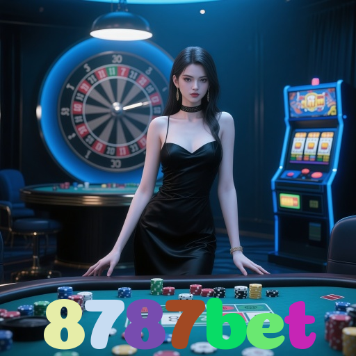 8787bet：Aposte no futebol, jogue poker e conquiste vitórias épicas!